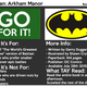 Illustration for article titled TAY Review: Arkham Manor